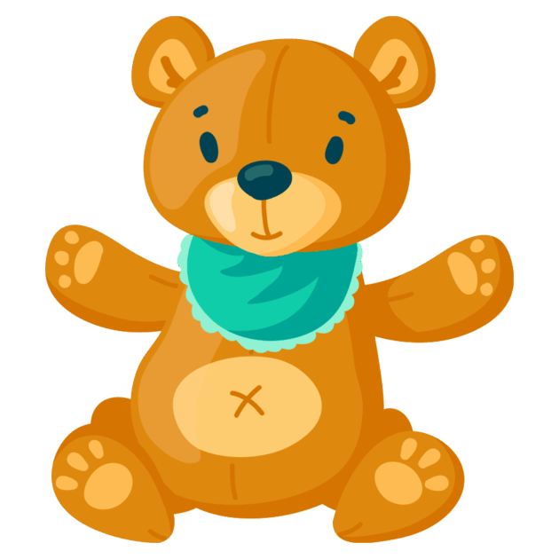 Teddy bear