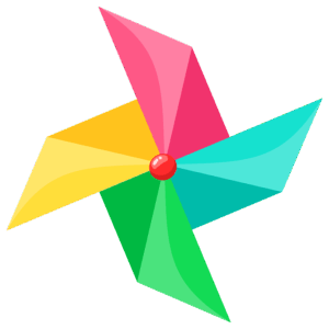 Pinwheel