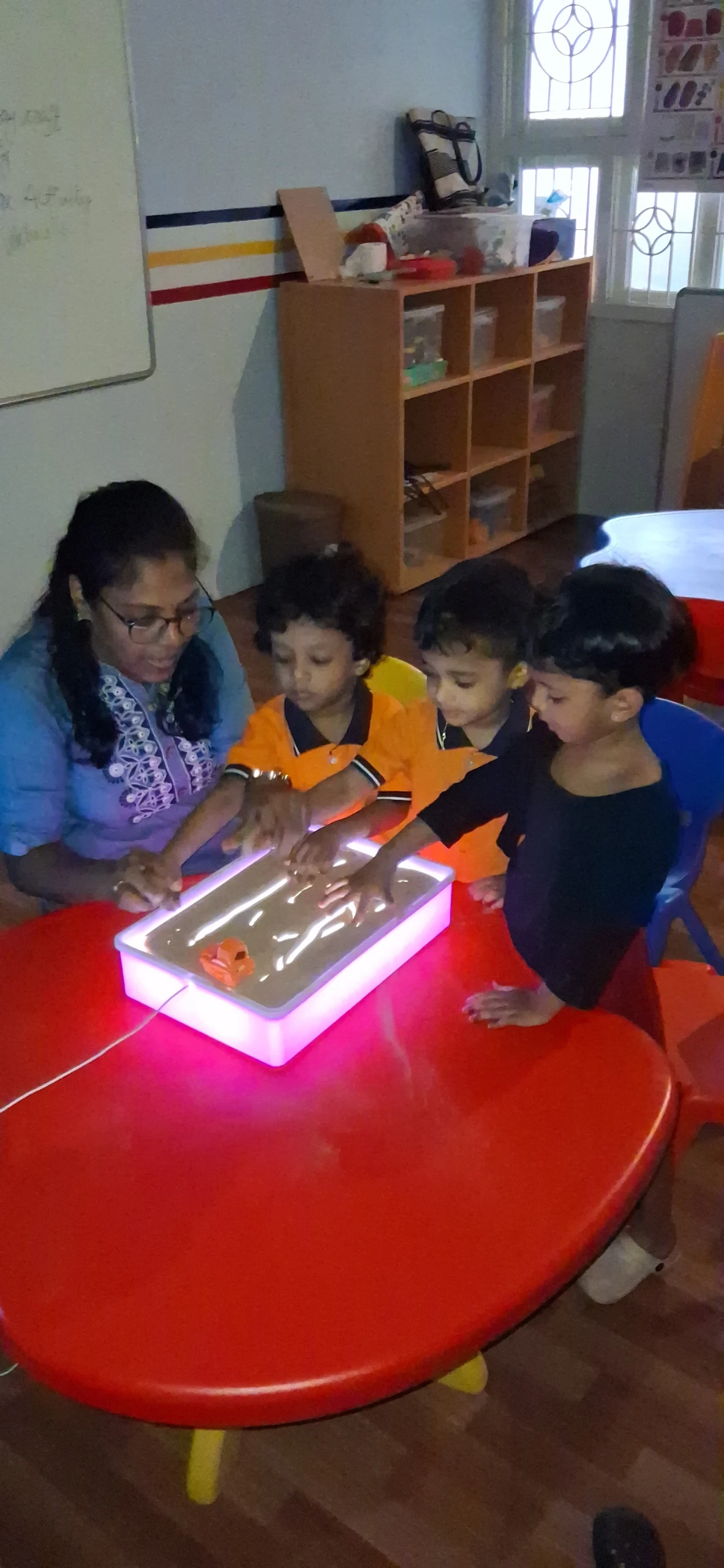 Pretend Play