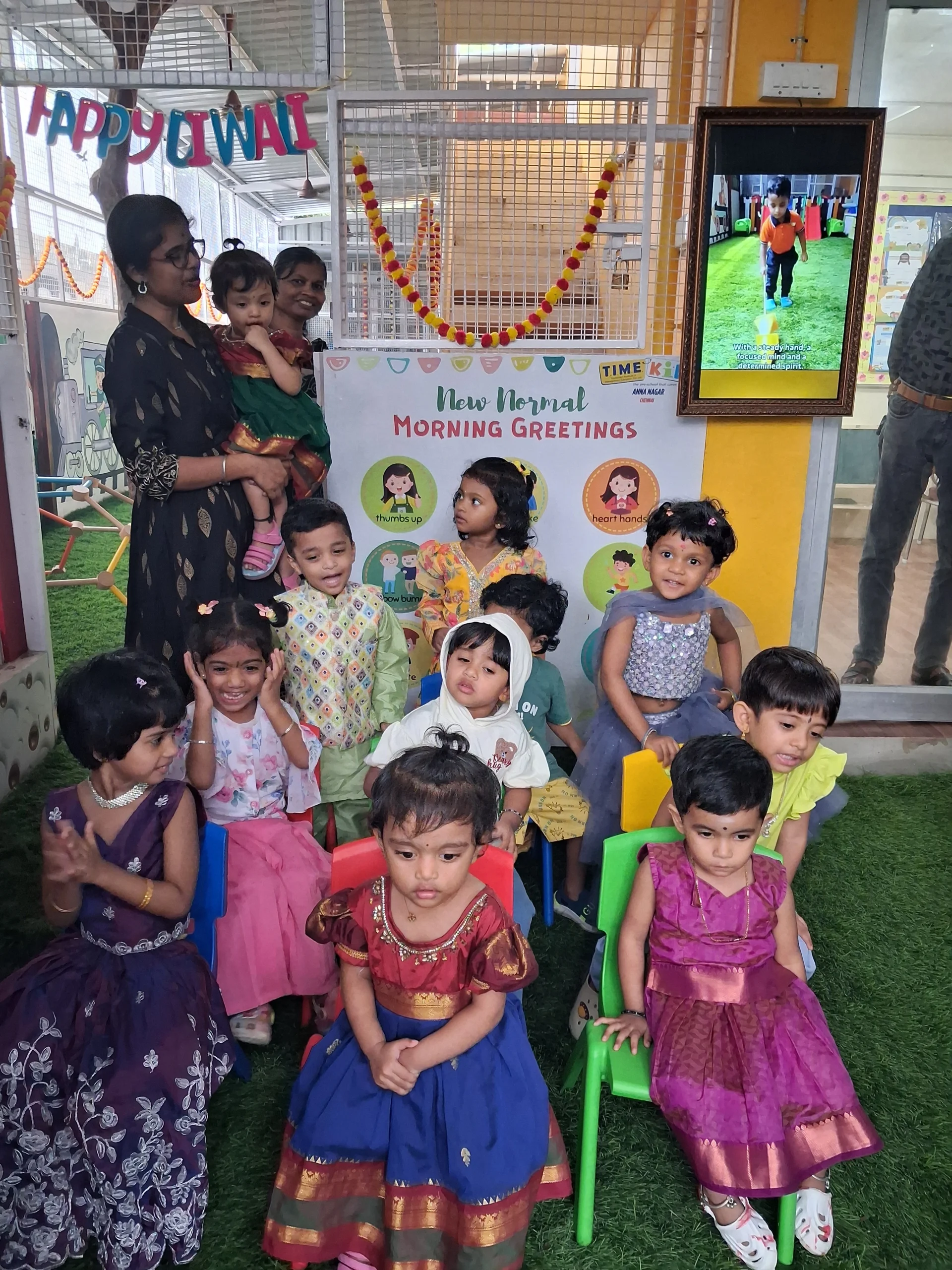 Festival Celebrations