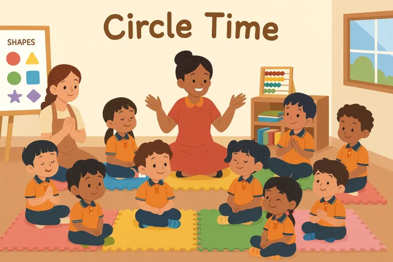 Importance Of Circle Time 7 Reasons For Its Value importance-of-circle-time-7-reasons-for-its-value