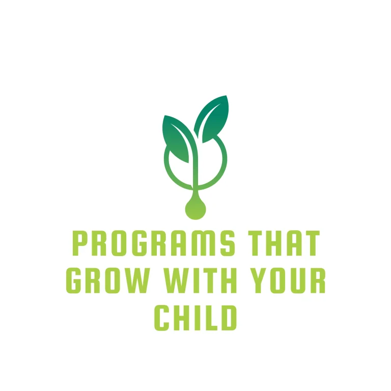 Playschool in Anna Nagar programs by age – grow with your child