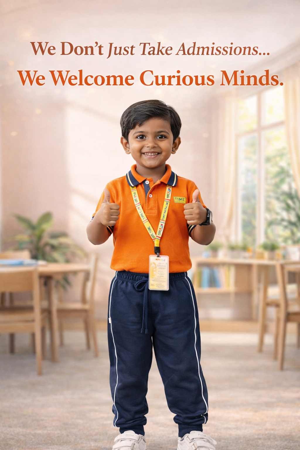 Time Kids Preschool Anna Nagar featured by SiliconIndia as one of Chennai’s Top 10 Preschools 2026